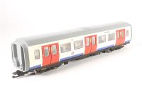 London Underground S Stock Individual M1 Car (Exclusive to London Transport Museum)