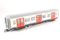 London Underground S Stock Individual M1 Car 22087 - (Exclusive to London Transport Museum)