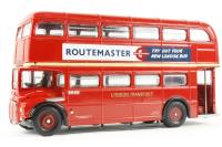 London Transport Routemaster RM5