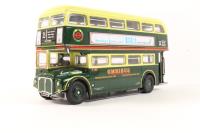 AEC Routemaster - 'Shilbeer'