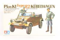 35006 Type 82 Kubelwagen
