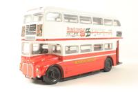 AEC Routemaster 'Blackpool'