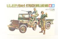35015 US Jeep 'Willys'