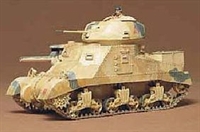 35041 British M3 Grant medium tank