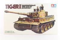 35056 Tamiya Tiger I Panzerkampfwagen