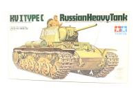 35066 KV-I Type C Russian heavy tank