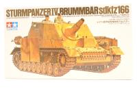 35077 German Sturmpanzer IV LTD