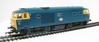 Class A4 4-6-2 4468 'Mallard' in LNER Blue - 75th Anniversary Limited Edition - Pre-owned - Loco derails,