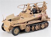 35113 German Sd.Kfz.250/3 Greif