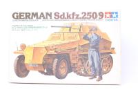 35115 German Sd.kfz.250/9