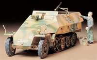 35147 SdKfz.251/9 Kanonenwagen