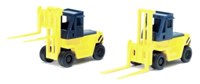 3517 Forklift, Yellow (2)