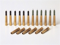 35182 Pz.Kpfw.IV Brass Projectiles