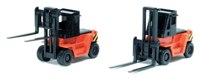 3518 Forklift, Orange (2)