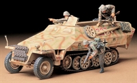 35195 Sd.Kfz. 251/1 Ausf.D