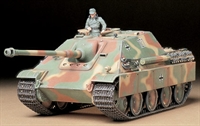 35203 German Tank 'Jagdpanther' SdKfz 173