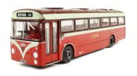 35210 36' BET 6 Bay Single Lamp "City of Oxford"