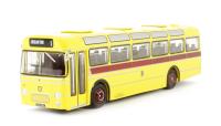 35211 36' BET 6 Bay Single Lamp "Bournemouth Transport"