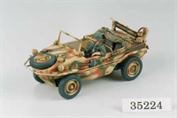 35224 German Schwimmwagen Type 166