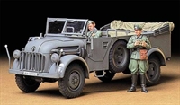 35225 German Steyr Type 1500A/01