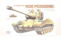 35254 M26 Pershing Heavy tank