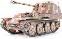 35255 German Tank Destroyer Marder III M