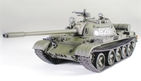 35257 Soviet Tank T 55