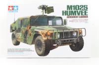 35263 M1025 Humvee Armament Carrier