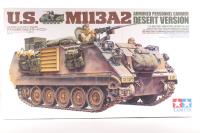 35265 US M113 APC A2 Desert Version Iraq 03