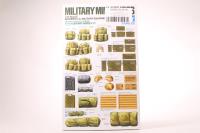 35266 US Modern Infantry Equipment