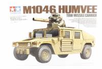 35267 Humvee M1046 with TOW Missile