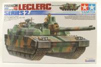 35279 Leclerc French Main Battletank