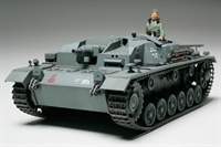 35281 Sturmgesshutz III Ausf B