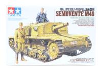 35294 SP Gun Semovente M40