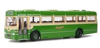 35305 36' BET 6 Bay Twin Lamps Bus "Southdown"