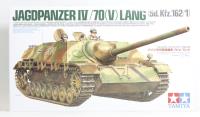 35340 Jagdpanzer IV/70V Lang tank destroyer