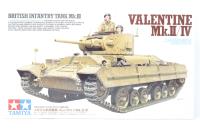 35352 Valentine Mk.II/IV