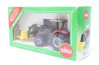 3555SIK Tractor with Front Loader 3555SIK Tractor with Front Loader
