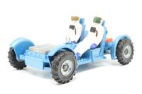 355 Lunar Roving Vehicle