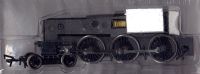 35-775 Complete replacement motorised chassis unit for Hall loco