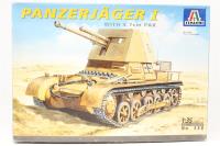 358 Panzer Jager