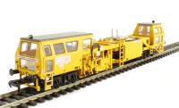36-165A Plasser Tamper track maintenance machine (motorised)