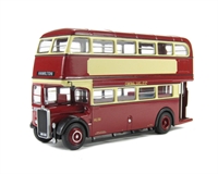 Leyland RTL Bus "Central S.M.T"