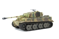 36212 Tiger I Middle Type tank s.Pz.Abt.508 Italy 1944