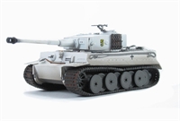 36214 Tiger 1 Mid Type, White Russian 1943