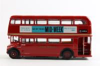 36501A AEC Routmaster RM5 'London Transport' Arriva Heritage Fleet - London Transport Museum Special