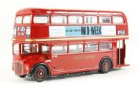 36501 AEC Routmaster RM5 'London Transport' - London Transport Museum Special