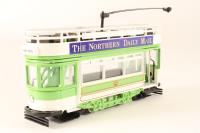 36603 West Hartlepool Open-Top Tram