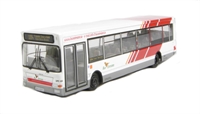 36701 Plaxton SLF Dart MkII "Bus Eireann"