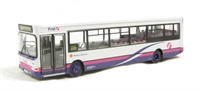 36702 Plaxton SLF Dart MkII "First Western National"